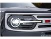 2023 Ford Bronco Sport Heritage (Stk: R9GP342) in Surrey - Image 3 of 26