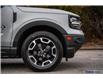 2023 Ford Bronco Sport Outer Banks (Stk: R9CP793) in Surrey - Image 9 of 25