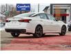 2023 Nissan Altima SR (Stk: N23192) in Hamilton - Image 8 of 30