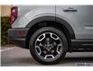 2023 Ford Bronco Sport Outer Banks (Stk: R9CP793) in Surrey - Image 10 of 25