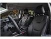 2022 Ford Edge Titanium (Stk: K4KN340) in Surrey - Image 15 of 25