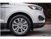 2022 Ford Edge Titanium (Stk: K4KN340) in Surrey - Image 9 of 25