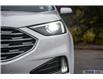 2022 Ford Edge Titanium (Stk: K4KN340) in Surrey - Image 7 of 25