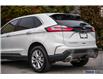 2022 Ford Edge Titanium (Stk: K4KN340) in Surrey - Image 14 of 25