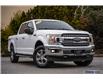 2020 Ford F-150 XLT (Stk: FT200323) in Surrey - Image 1 of 23