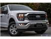 2023 Ford F-150 XLT (Stk: W1EP649) in Surrey - Image 2 of 25