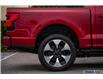 2023 Ford F-150 Lightning Platinum (Stk: W1EP451) in Surrey - Image 9 of 30