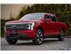 2023 Ford F-150 Lightning Platinum (Stk: W1EP451) in Surrey - Image 7 of 30