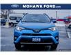 2018 Toyota RAV4 Hybrid LE+ (Stk: 21773A) in Hamilton - Image 4 of 31