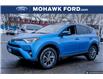 2018 Toyota RAV4 Hybrid LE+ (Stk: 21773A) in Hamilton - Image 5 of 31