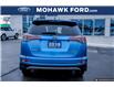 2018 Toyota RAV4 Hybrid LE+ (Stk: 21773A) in Hamilton - Image 8 of 31
