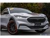 2021 Ford Mustang Mach-E Select (Stk: 2W1EN977A) in Surrey - Image 2 of 33