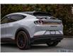 2021 Ford Mustang Mach-E Select (Stk: 2W1EN977A) in Surrey - Image 16 of 33