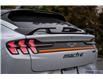 2021 Ford Mustang Mach-E Select (Stk: 2W1EN977A) in Surrey - Image 17 of 33
