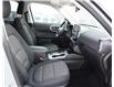 2022 Ford Bronco Sport Big Bend (Stk: S220346) in Dawson Creek - Image 16 of 20