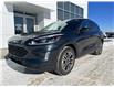 2022 Ford Escape SEL (Stk: 22232A) in Edson - Image 2 of 15