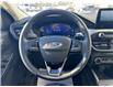2022 Ford Escape SEL (Stk: 22232A) in Edson - Image 11 of 15