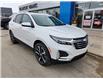 2023 Chevrolet Equinox Premier (Stk: 23-650) in Listowel - Image 1 of 21