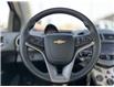 2014 Chevrolet Sonic LT Auto (Stk: P23355) in Vernon - Image 12 of 23