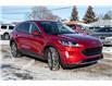 2022 Ford Escape SEL Hybrid (Stk: 30292A) in Edmonton - Image 6 of 31