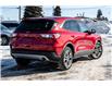 2022 Ford Escape SEL Hybrid (Stk: 30292A) in Edmonton - Image 8 of 31