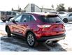 2022 Ford Escape SEL Hybrid (Stk: 30292A) in Edmonton - Image 11 of 31