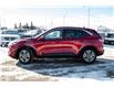 2022 Ford Escape SEL Hybrid (Stk: 30292A) in Edmonton - Image 12 of 31