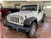 2018 Jeep Wrangler JK Unlimited Rubicon (Stk: T0068) in Nipawin - Image 1 of 22