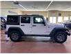 2018 Jeep Wrangler JK Unlimited Rubicon (Stk: T0068) in Nipawin - Image 19 of 22