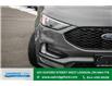 2023 Ford Edge ST Line (Stk: A52304) in London - Image 3 of 23