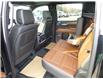 2023 GMC Sierra 1500 Denali Ultimate (Stk: 23-097) in Salmon Arm - Image 25 of 29