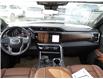 2023 GMC Sierra 1500 Denali Ultimate (Stk: 23-097) in Salmon Arm - Image 11 of 29