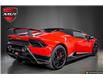 2018 Lamborghini Huracan  Performante in Oakville - Image 6 of 38