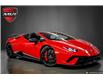 2018 Lamborghini Huracan  Performante in Oakville - Image 3 of 38
