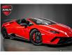 2018 Lamborghini Huracan  Performante in Oakville - Image 1 of 38