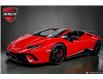 2018 Lamborghini Huracan  Performante in Oakville - Image 11 of 38