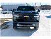 2022 Chevrolet Silverado 3500HD High Country (Stk: P23-116) in Edson - Image 3 of 19