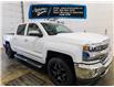 2018 Chevrolet Silverado 1500  (Stk: 35622B) in Indian Head - Image 1 of 52
