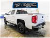 2018 Chevrolet Silverado 1500  (Stk: 35622B) in Indian Head - Image 6 of 52