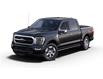 2023 Ford F-150 Platinum (Stk: A93591) in Watford - Image 1 of 7