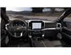 2023 Ford F-150 Platinum (Stk: A93591) in Watford - Image 6 of 7