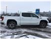 2023 GMC Sierra 1500 AT4 (Stk: 23093) in Cornwall - Image 4 of 9