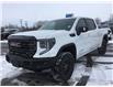 2023 GMC Sierra 1500 AT4X (Stk: 23223) in Cornwall - Image 1 of 8