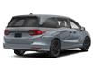 2023 Honda Odyssey Black Edition (Stk: 2406502) in Orléans - Image 3 of 12