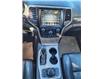 2017 Jeep Grand Cherokee Overland (Stk: P39273) in Saskatoon - Image 16 of 18