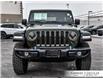 2023 Jeep Wrangler 4xe Rubicon (Stk: N23101) in Grimsby - Image 2 of 36