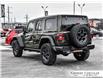 2023 Jeep Wrangler 4xe Rubicon (Stk: N23101) in Grimsby - Image 4 of 36