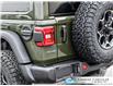 2023 Jeep Wrangler 4xe Rubicon (Stk: N23101) in Grimsby - Image 10 of 36