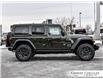 2023 Jeep Wrangler 4xe Rubicon (Stk: N23101) in Grimsby - Image 12 of 36