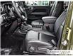 2023 Jeep Wrangler 4xe Rubicon (Stk: N23101) in Grimsby - Image 15 of 36